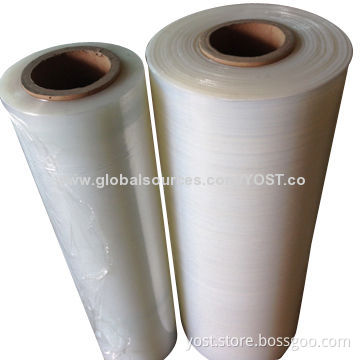 20" Good-quality Stretch Film Jumbo Roll, BSCI, Exxon Mobile